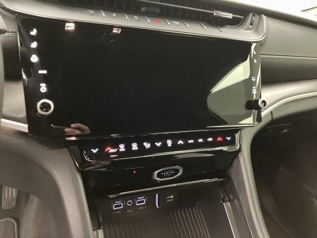 2026 Jeep Grand Cherokee L Limited Reserve