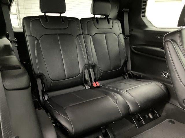2026 Jeep Grand Cherokee L Limited Reserve