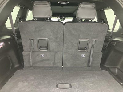 2026 Jeep Grand Cherokee L Limited Reserve