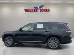2021 Jeep Grand Cherokee L Summit Reserve