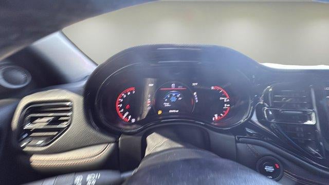 2023 Dodge Durango R/T Plus