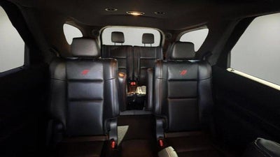 2023 Dodge Durango R/T Plus