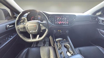 2023 Dodge Durango R/T Plus