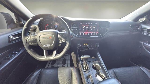 2023 Dodge Durango R/T Plus