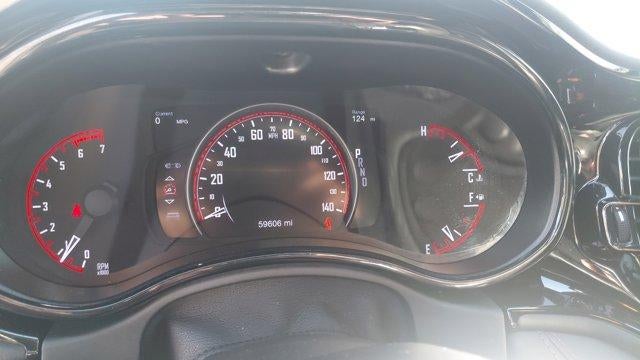 2022 Dodge Durango R/T Plus