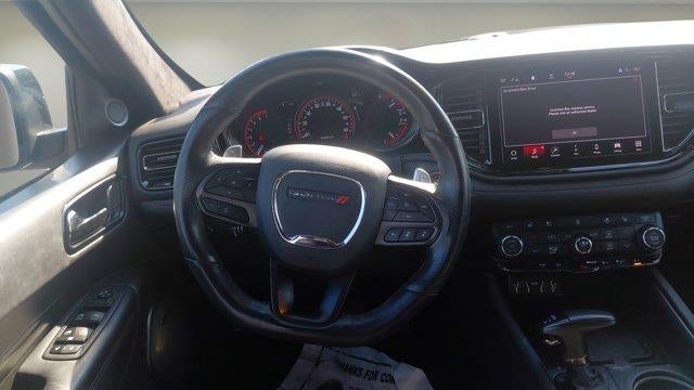 2022 Dodge Durango R/T Plus