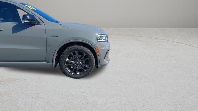 2022 Dodge Durango R/T Plus