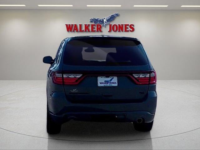 2022 Dodge Durango R/T Plus