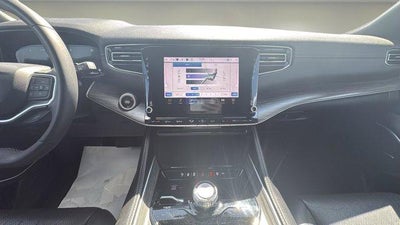 2023 Jeep Wagoneer L Series II