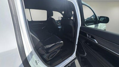 2023 Jeep Wagoneer L Series II