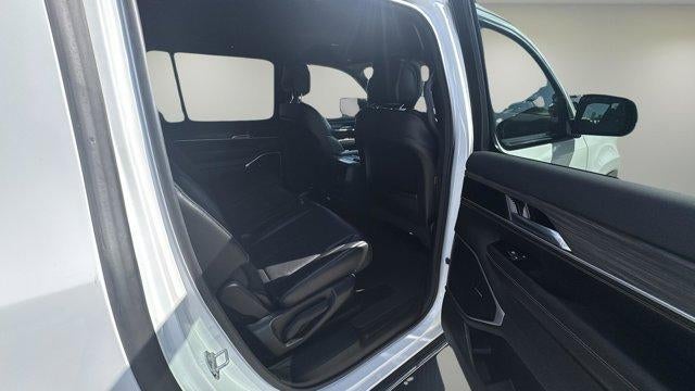 2023 Jeep Wagoneer L Series II