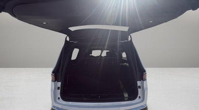 2023 Jeep Wagoneer L Series II