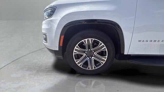 2023 Jeep Wagoneer L Series II