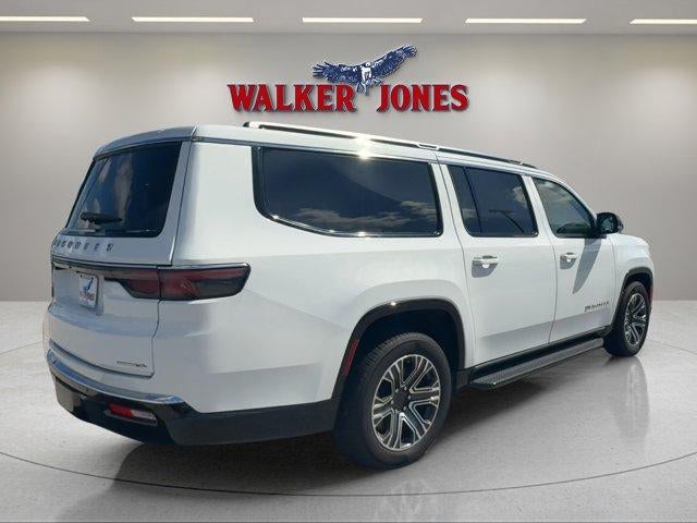 2023 Jeep Wagoneer L Series II