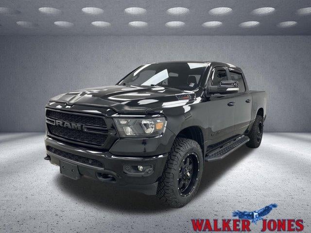 2020 RAM 1500 Pickup