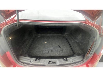 2013 Ford Taurus Limited