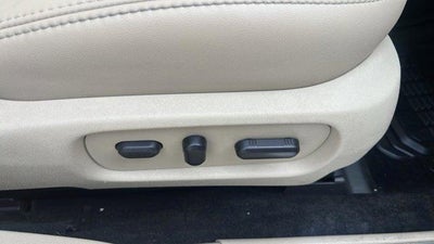 2013 Ford Taurus Limited