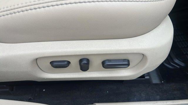 2013 Ford Taurus Limited