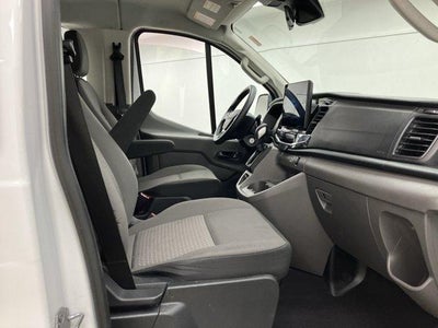 2024 Ford Transit Passenger Wagon XL