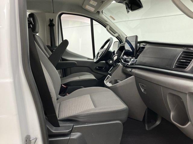 2024 Ford Transit Passenger Wagon XL