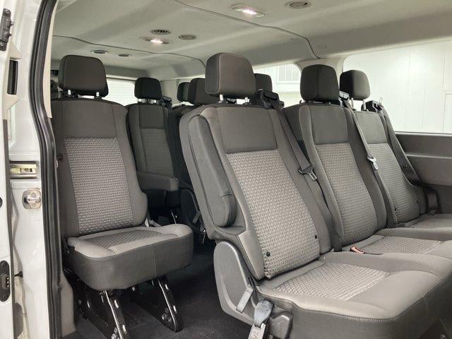 2024 Ford Transit Passenger Wagon XL