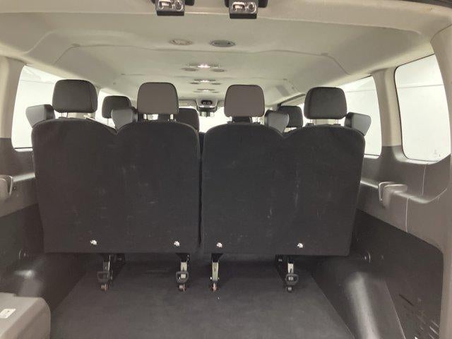 2024 Ford Transit Passenger Wagon XL