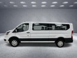2024 Ford Transit Passenger Wagon XL
