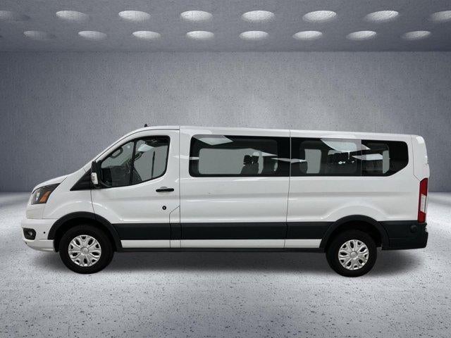 2024 Ford Transit Passenger Wagon XL