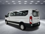 2024 Ford Transit Passenger Wagon XL