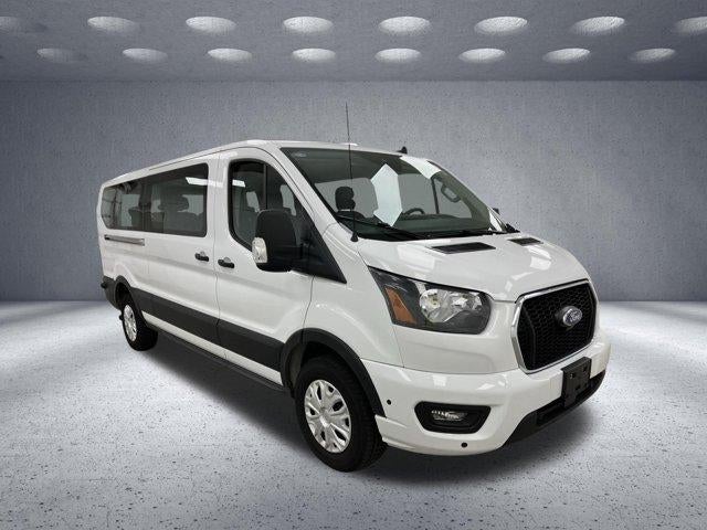 2024 Ford Transit Passenger Wagon XL