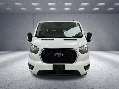 2024 Ford Transit Passenger Wagon XL
