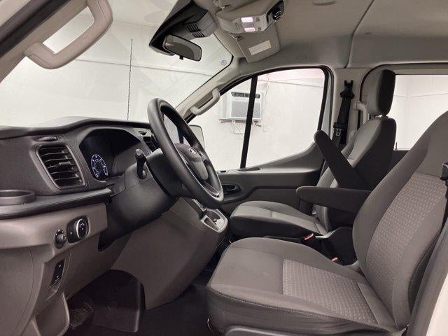 2024 Ford Transit Passenger Wagon XL