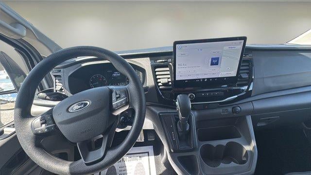 2024 Ford Transit Passenger Wagon XL
