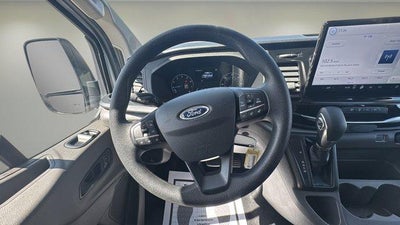 2024 Ford Transit Passenger Wagon XL