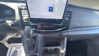 2024 Ford Transit Passenger Wagon XL