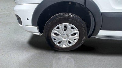 2024 Ford Transit Passenger Wagon XL