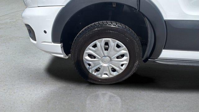 2024 Ford Transit Passenger Wagon XL