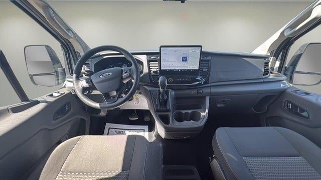 2024 Ford Transit Passenger Wagon XL