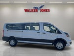 2024 Ford Transit Passenger Wagon XL
