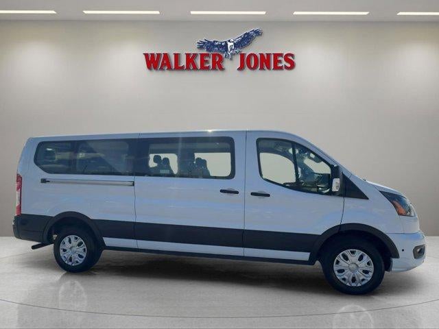 2024 Ford Transit Passenger Wagon XL