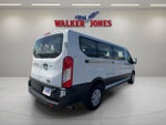2024 Ford Transit Passenger Wagon XL