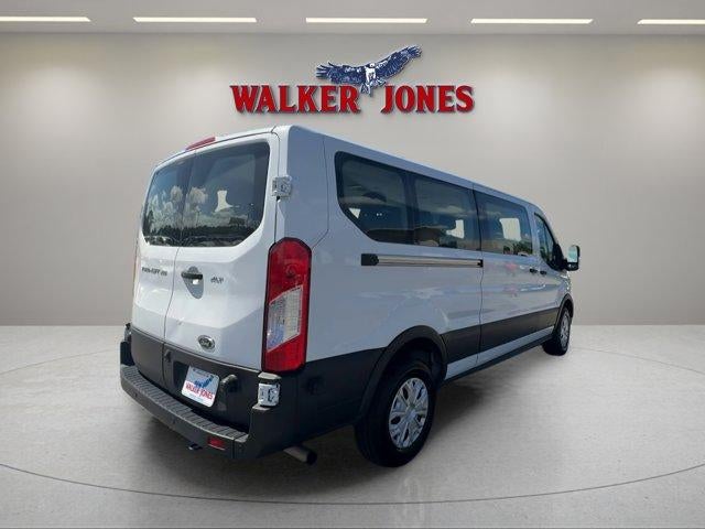 2024 Ford Transit Passenger Wagon XL
