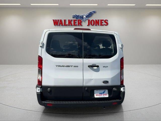 2024 Ford Transit Passenger Wagon XL