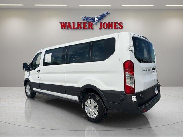 2024 Ford Transit Passenger Wagon XL