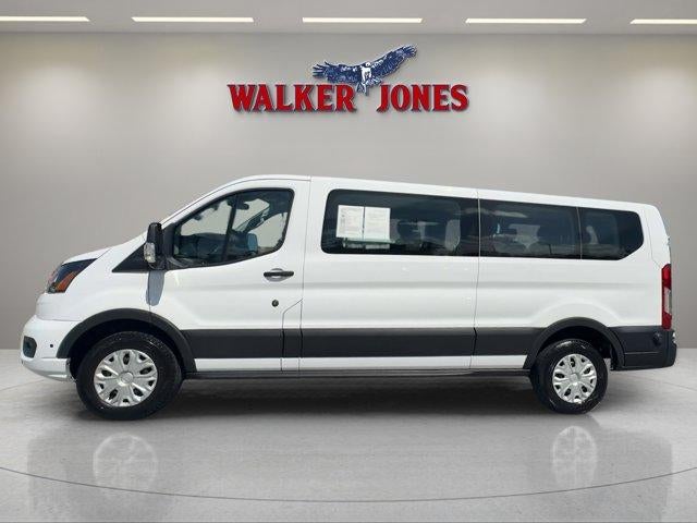 2024 Ford Transit Passenger Wagon XL