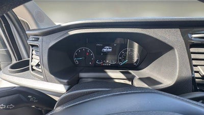 2024 Ford Transit Passenger Wagon XL
