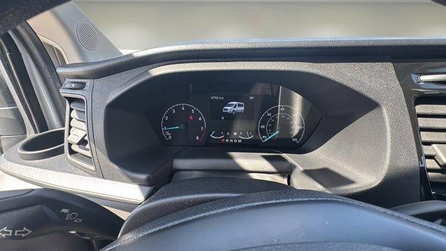 2024 Ford Transit Passenger Wagon XL