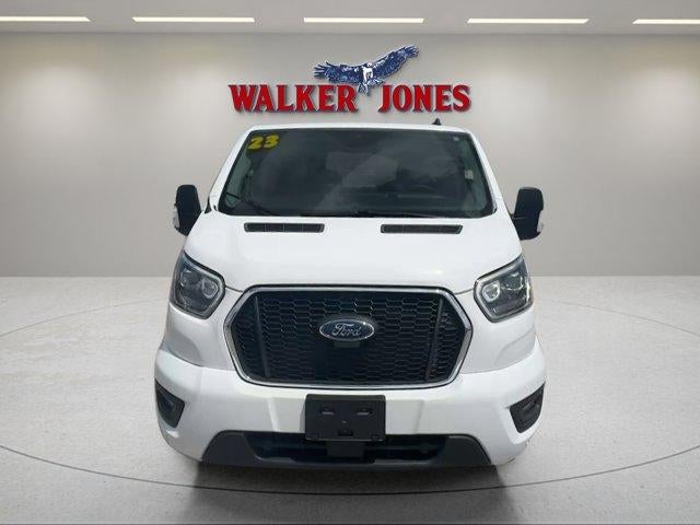2023 Ford Transit Passenger Wagon XL