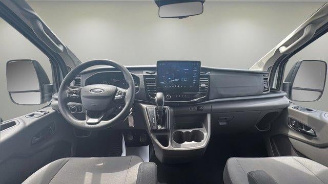 2023 Ford Transit Passenger Wagon XL