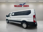2023 Ford Transit Passenger Wagon XL